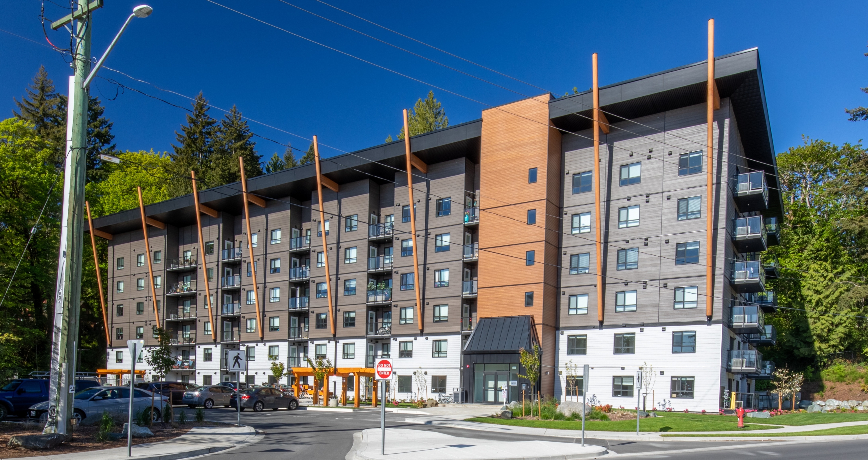 300 Government Street - 614