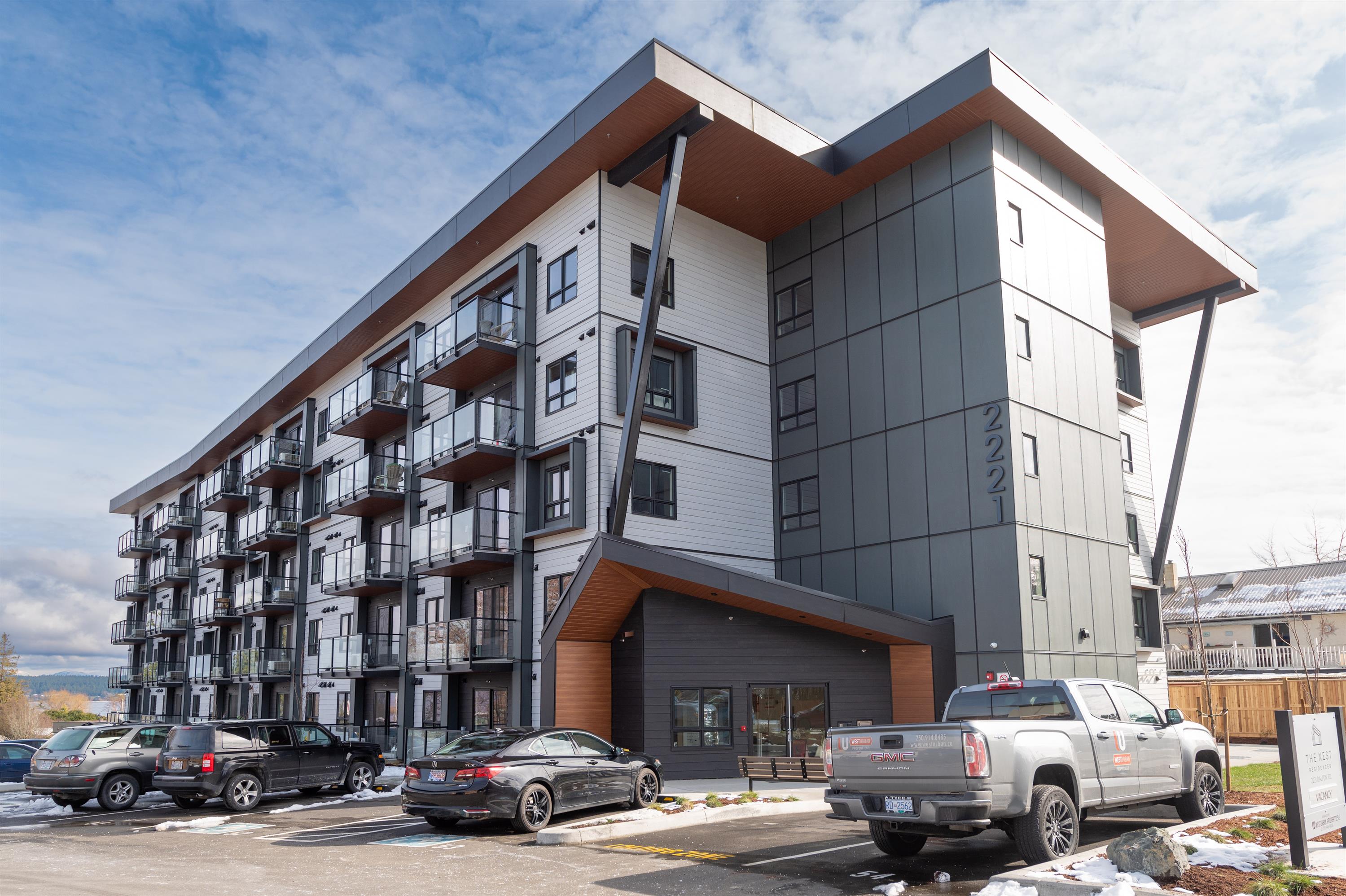 Dalton Rd Rentals