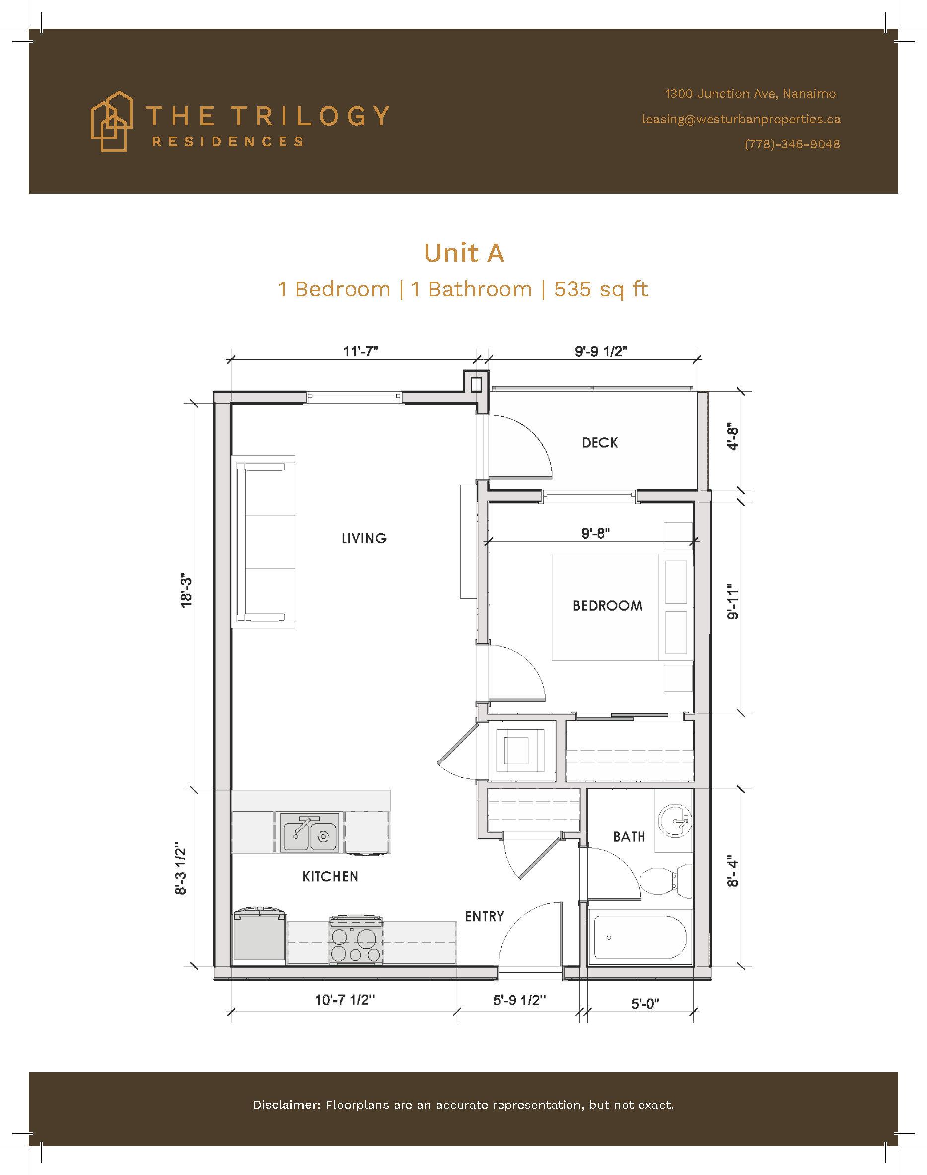 1300 Junction Avenue - 108