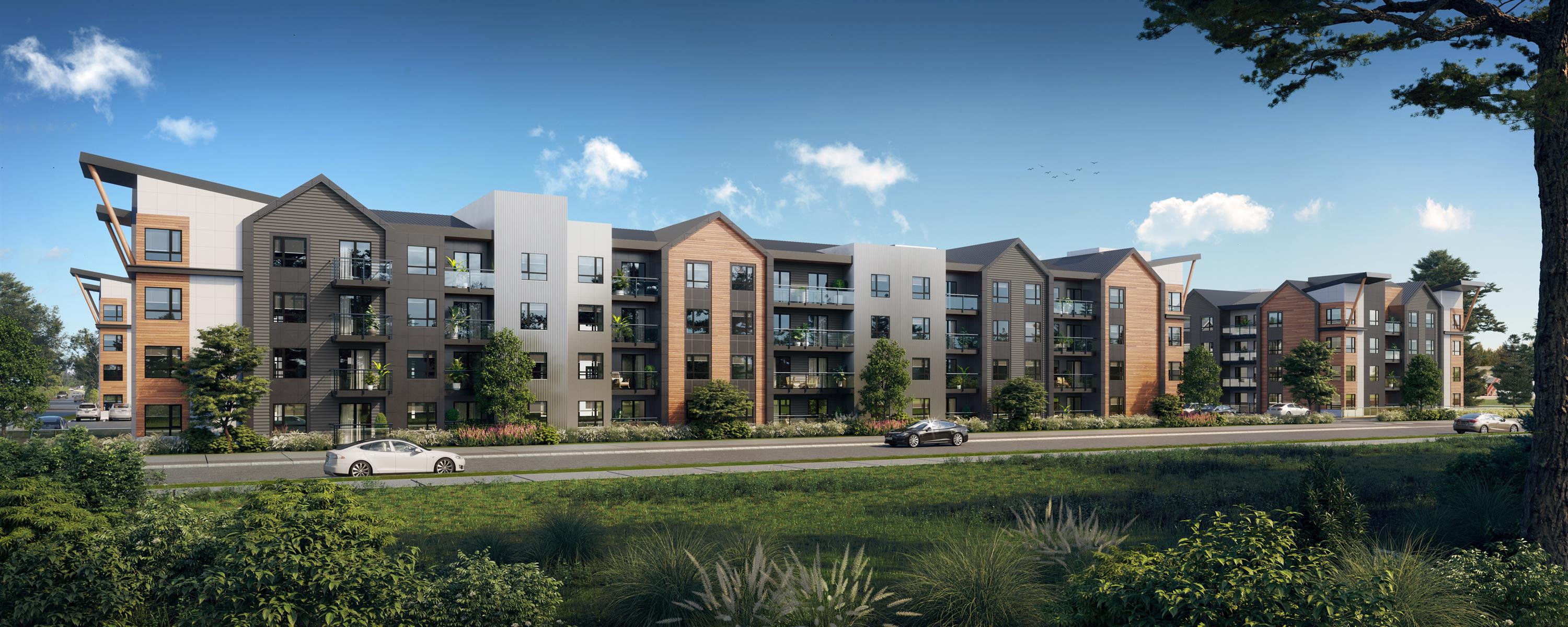 1290 Junction Avenue - 204