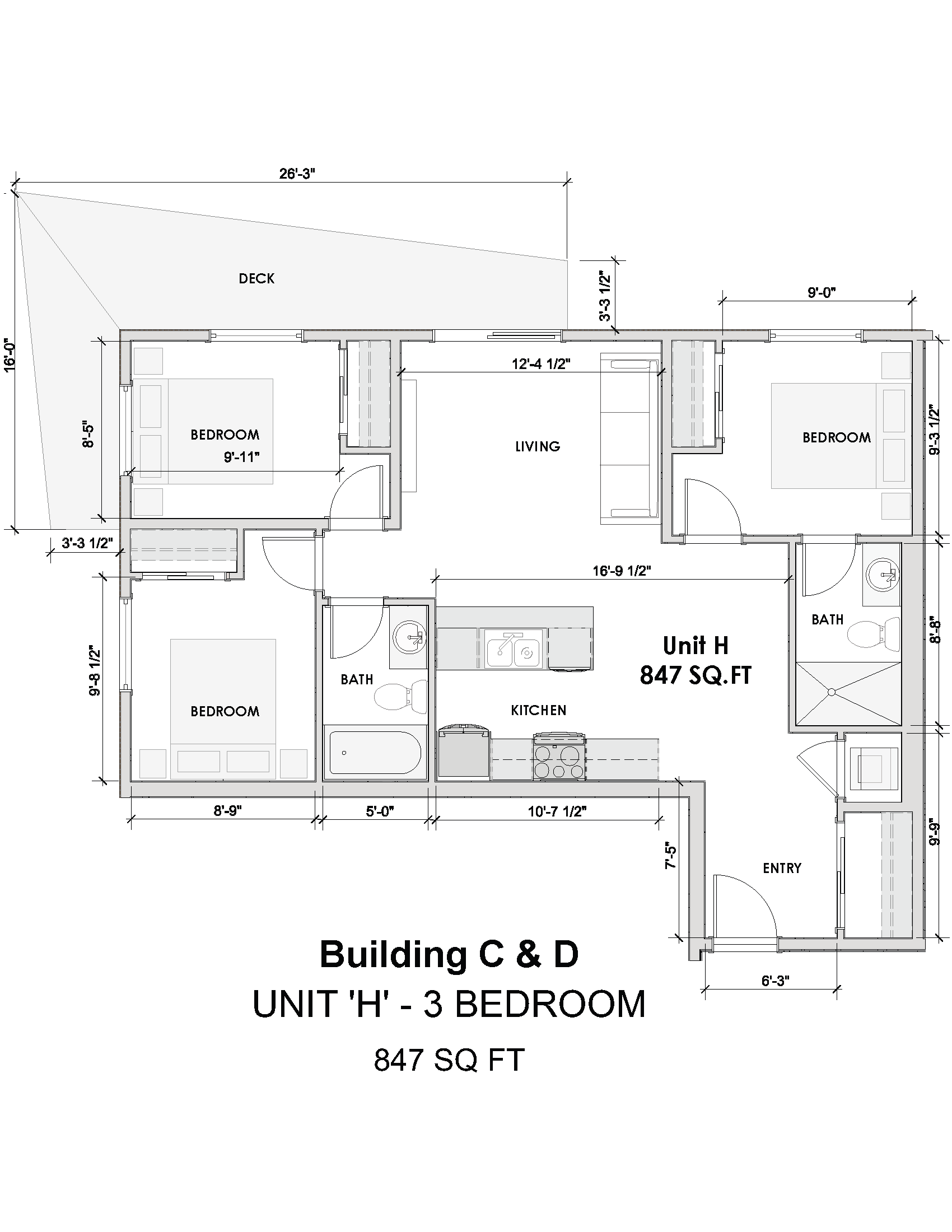 15 Erskine Lane - 116