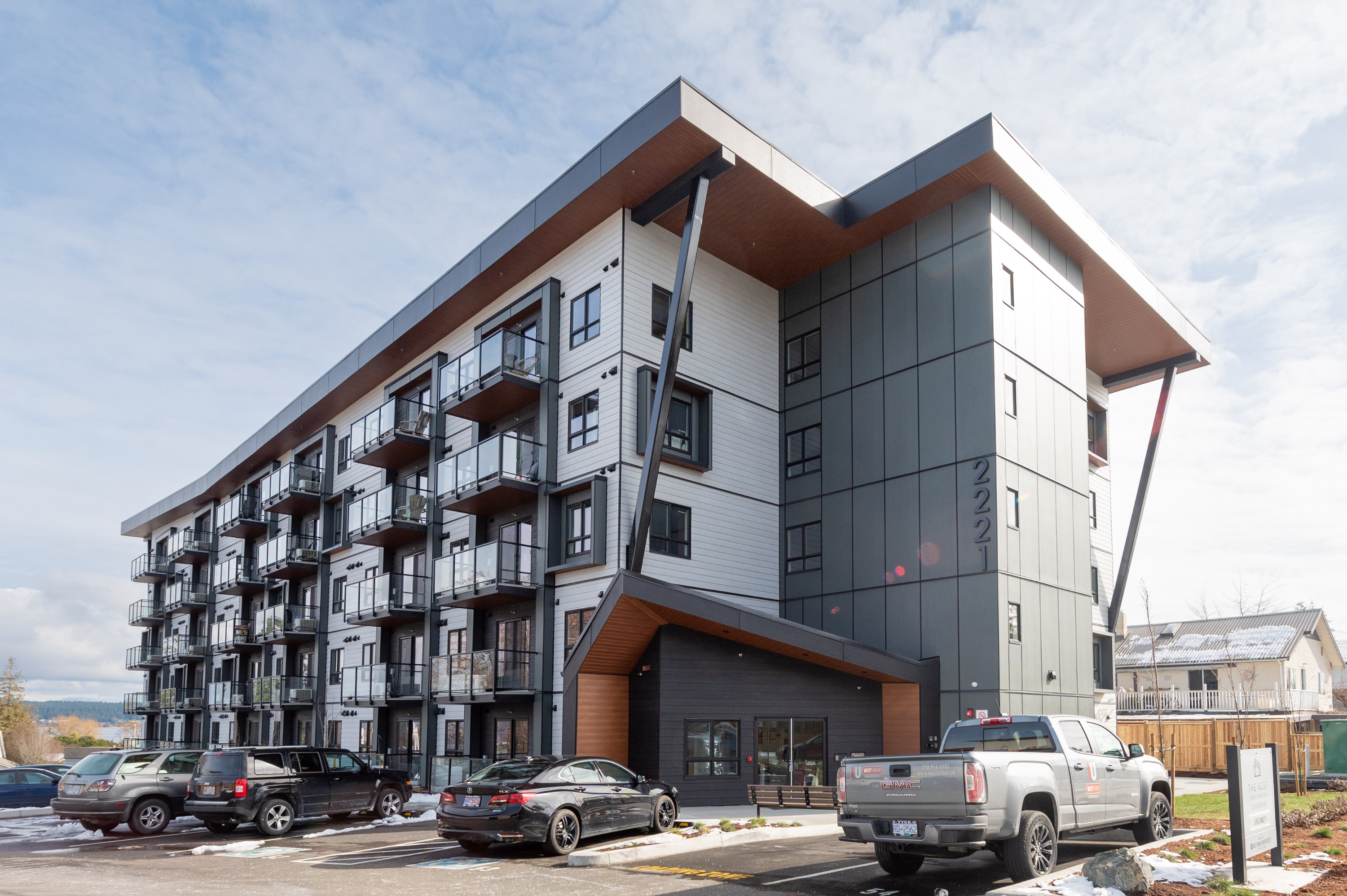 2221 Dalton Road - 206