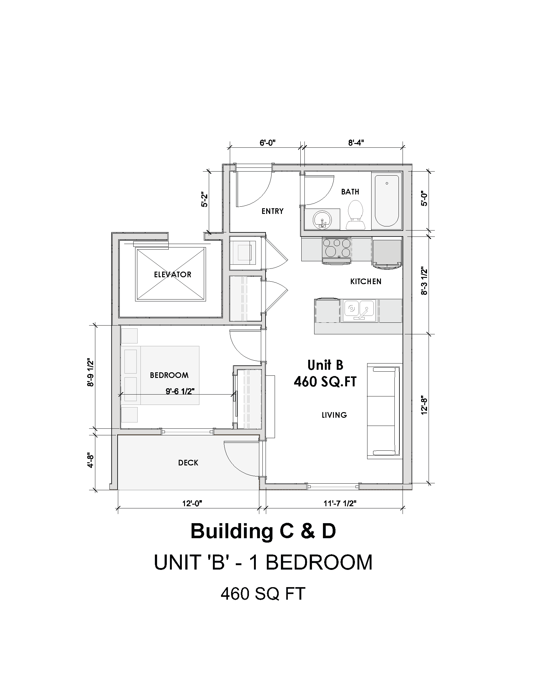 17 Erskine Lane