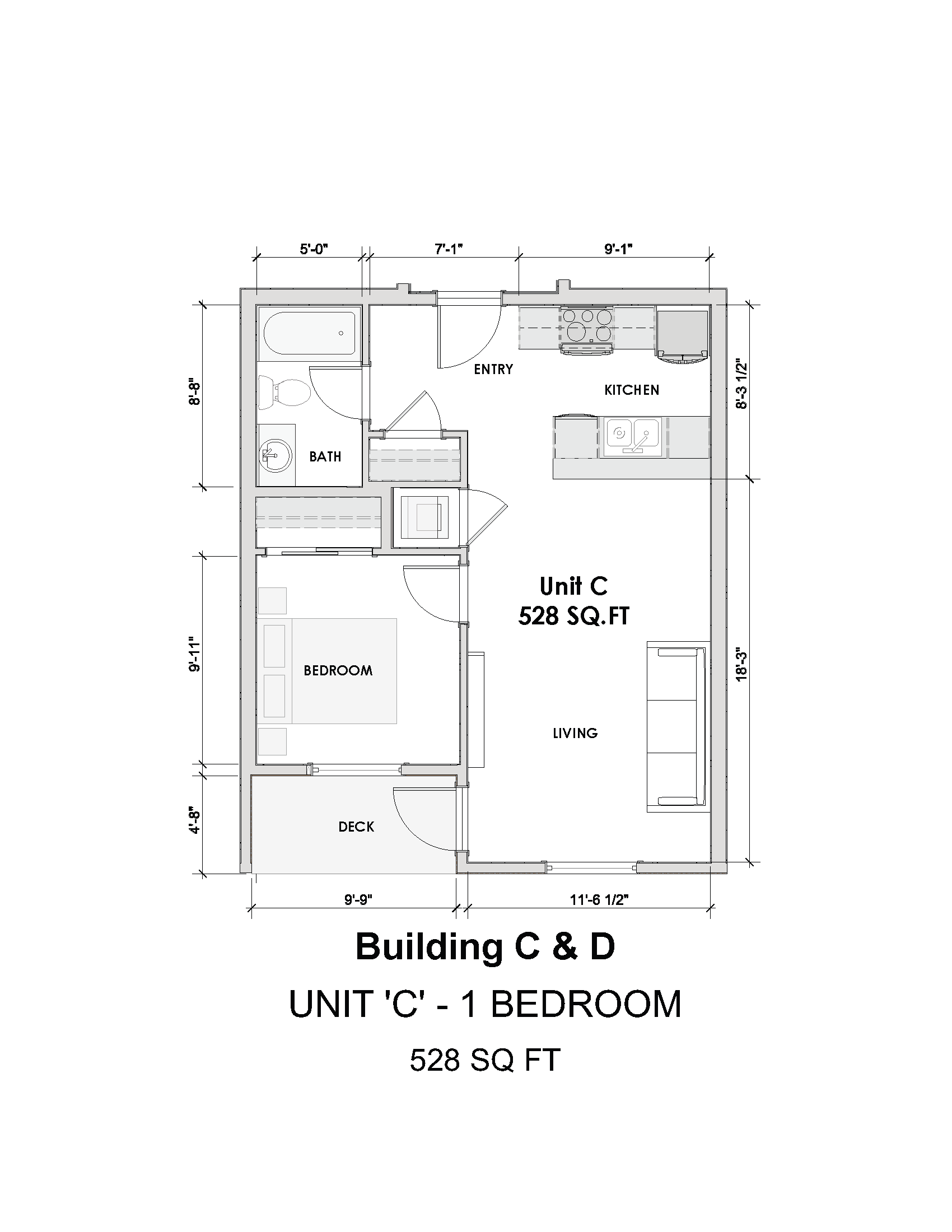 15 Erskine Lane - 209