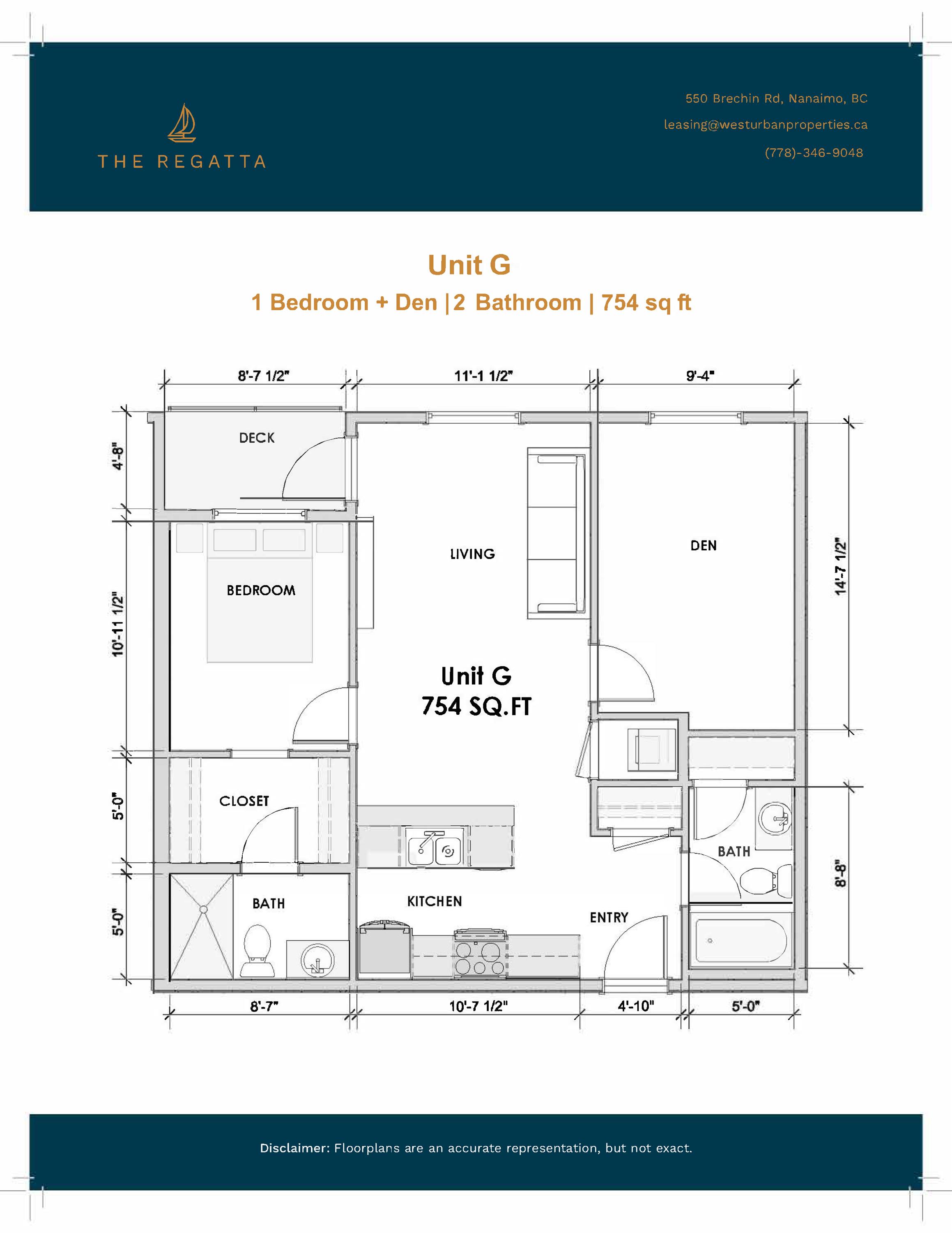 550 Brechin Road - 218