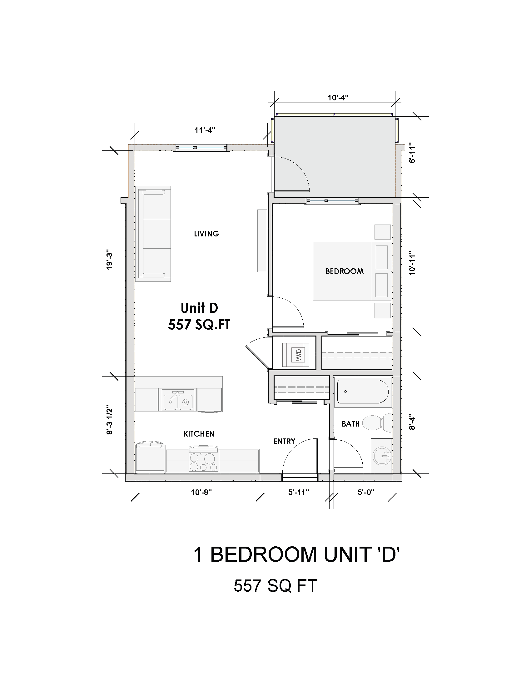 854 South Island Highway - 304