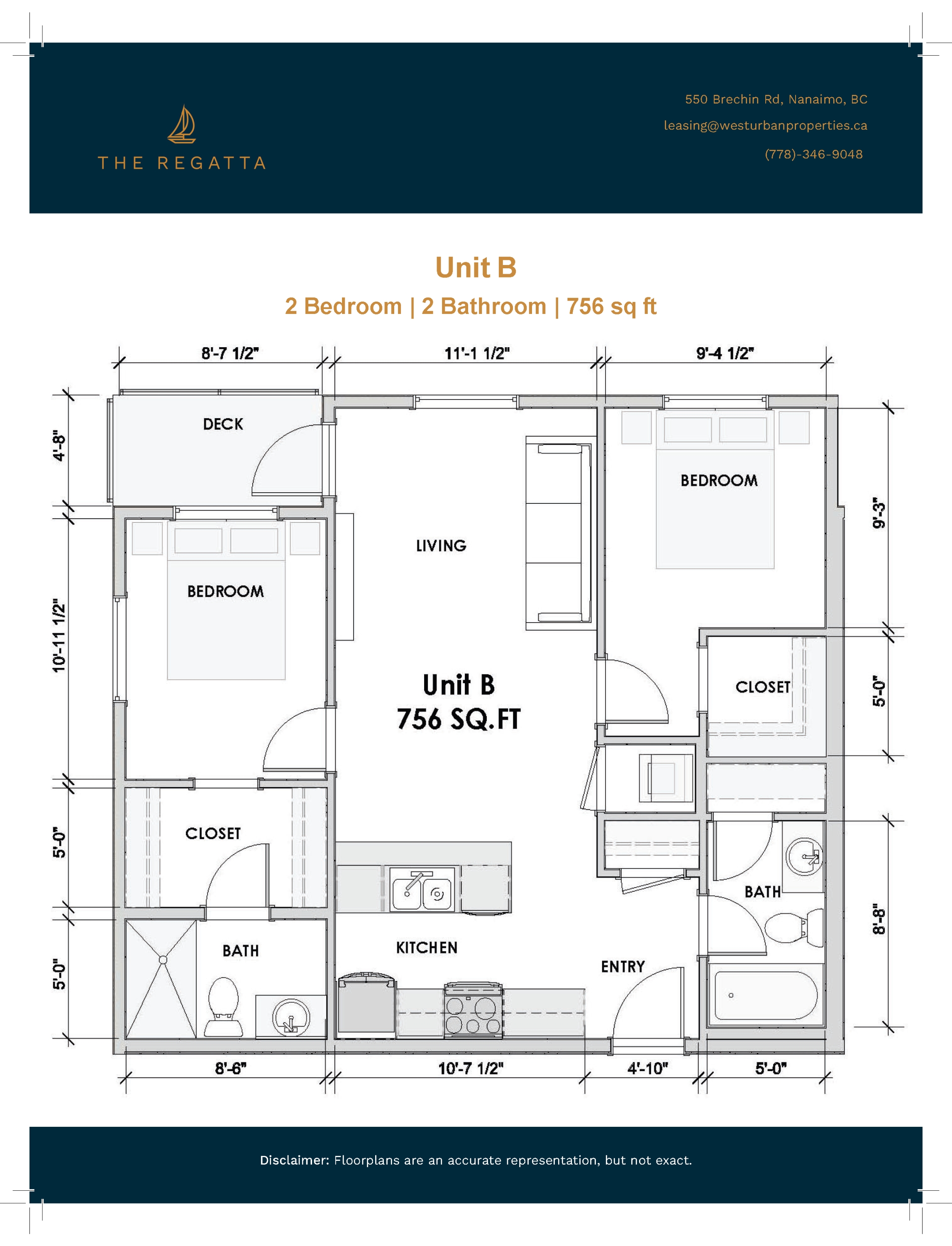 550 Brechin Road - 121