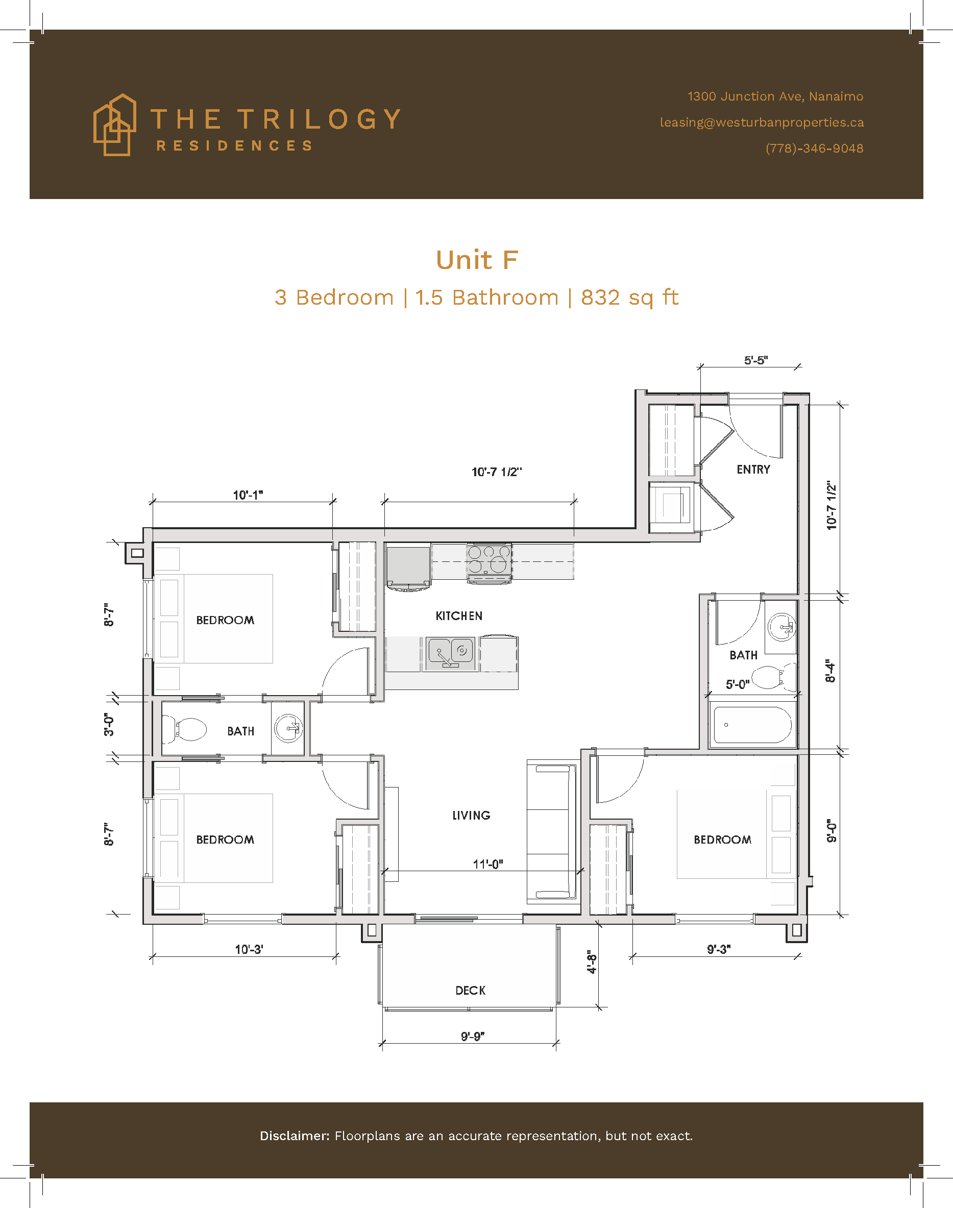 1300 Junction Avenue - 115