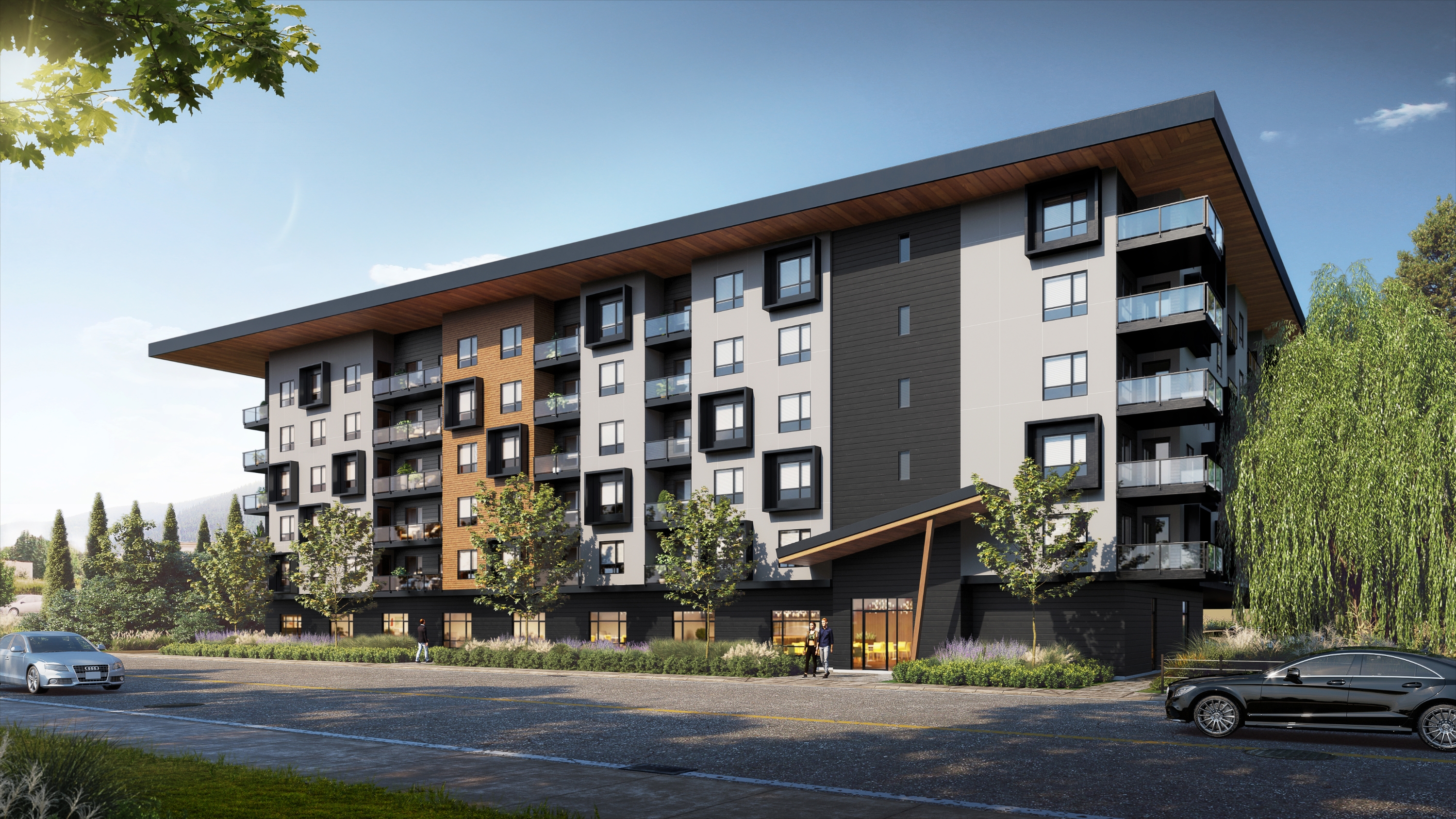 1260 10 Avenue Southwest - 1-Bedroom