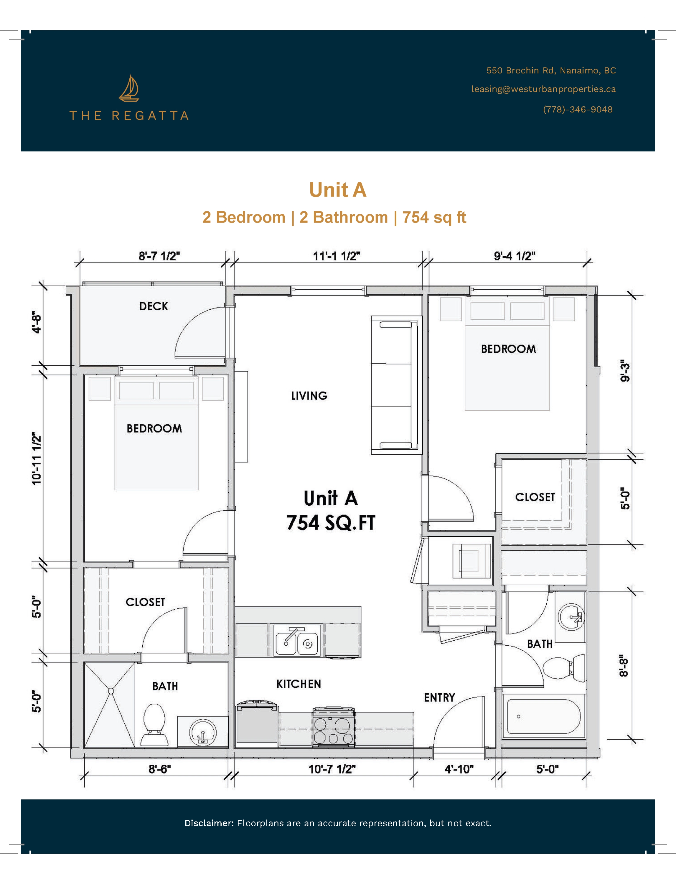 550 Brechin Road - 118