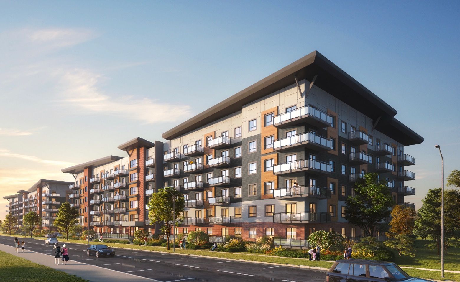 590 Ballantrae Drive - 112