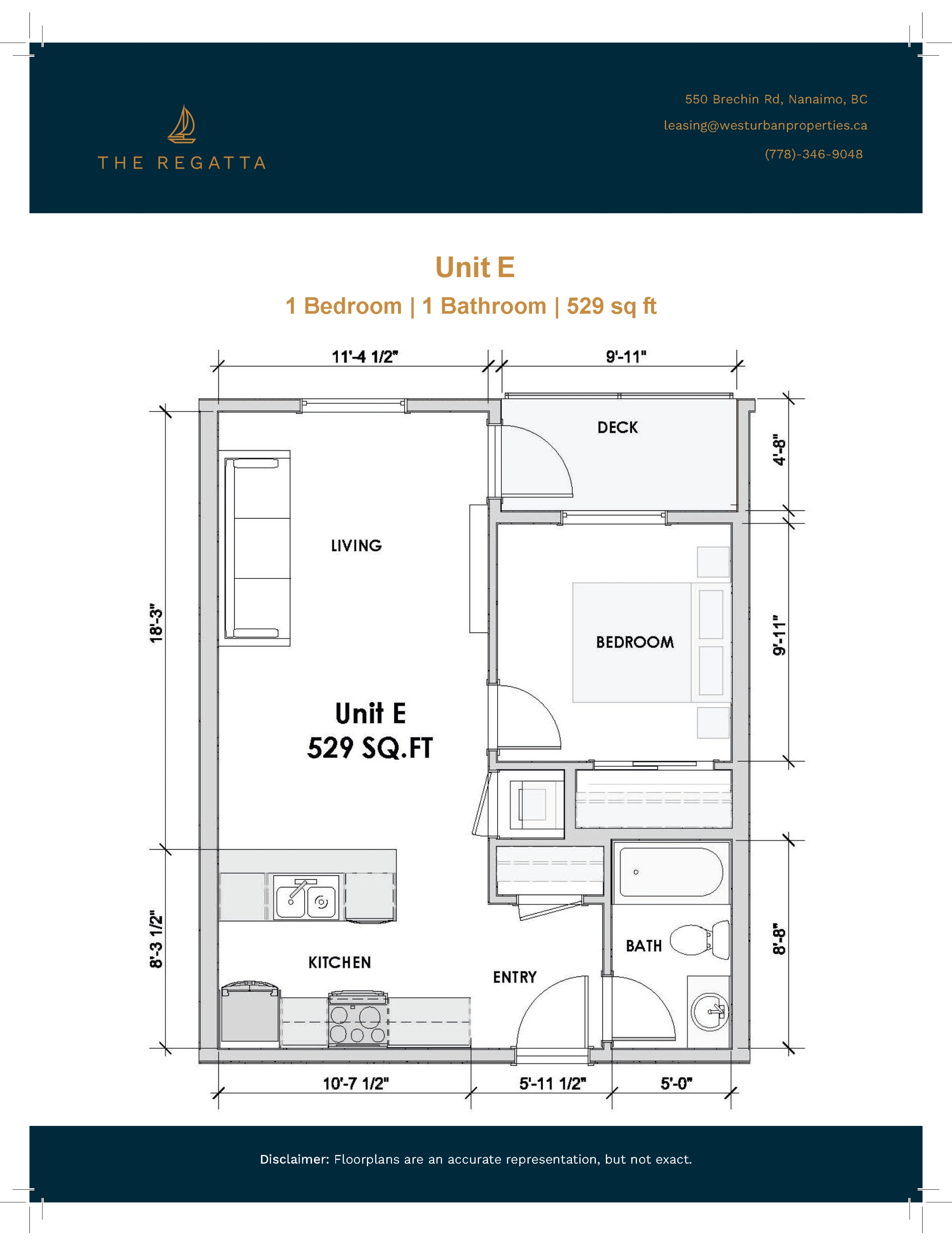 550 Brechin Road - 107