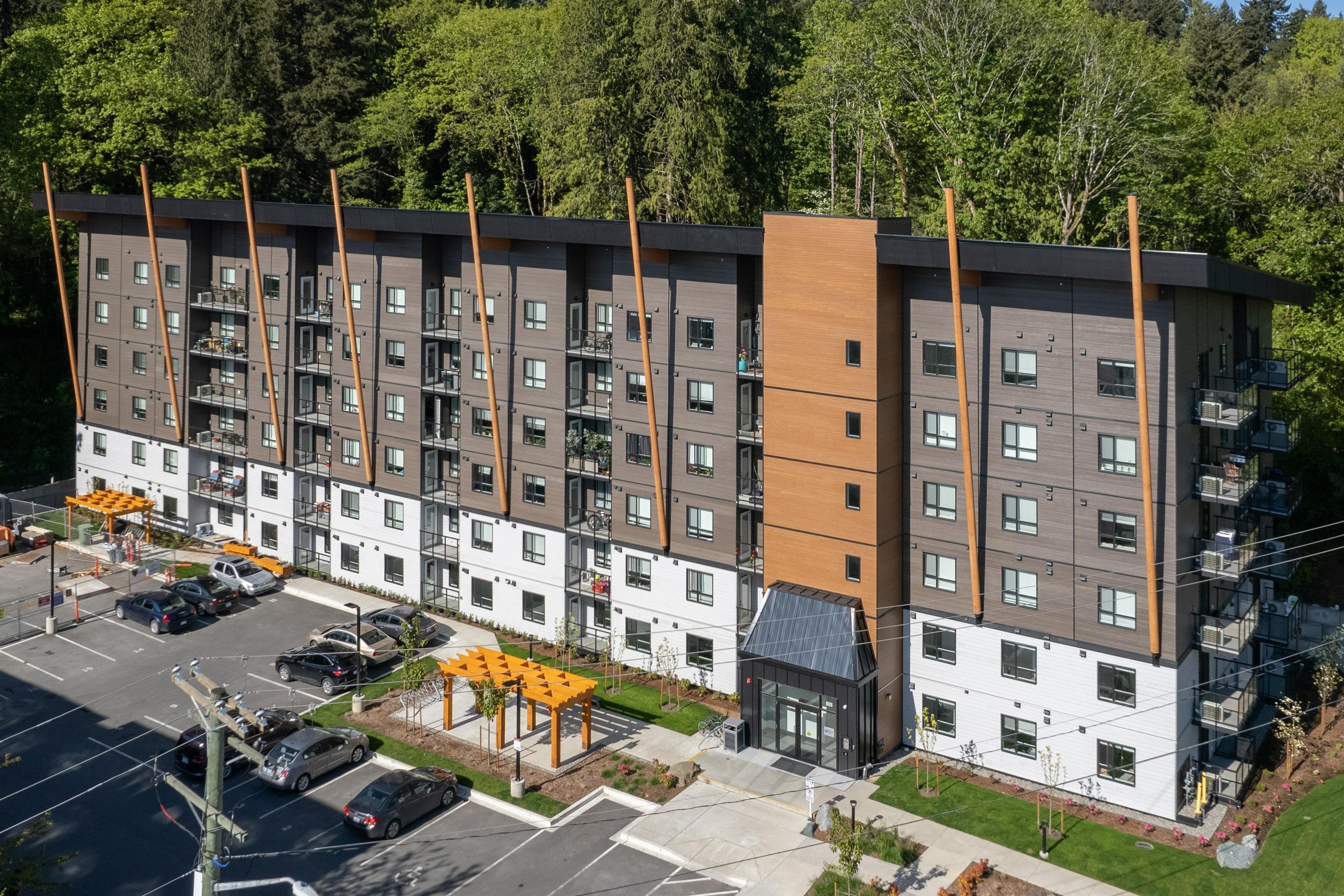 300 Government Street - 513