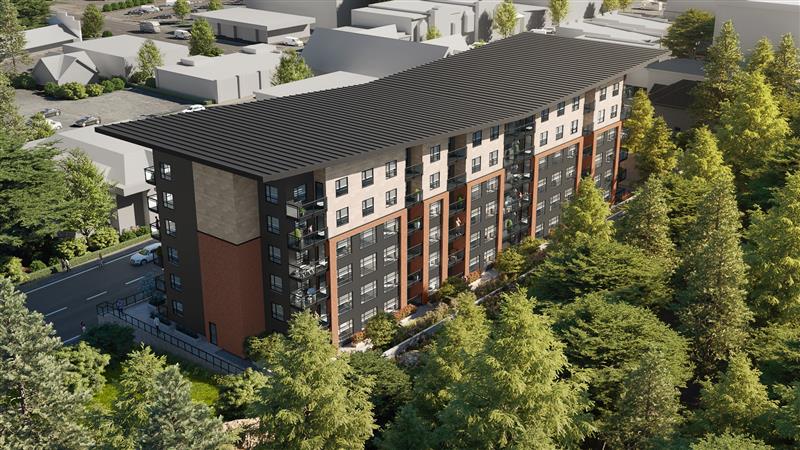 2673 Trinity Street - 1-bedroom