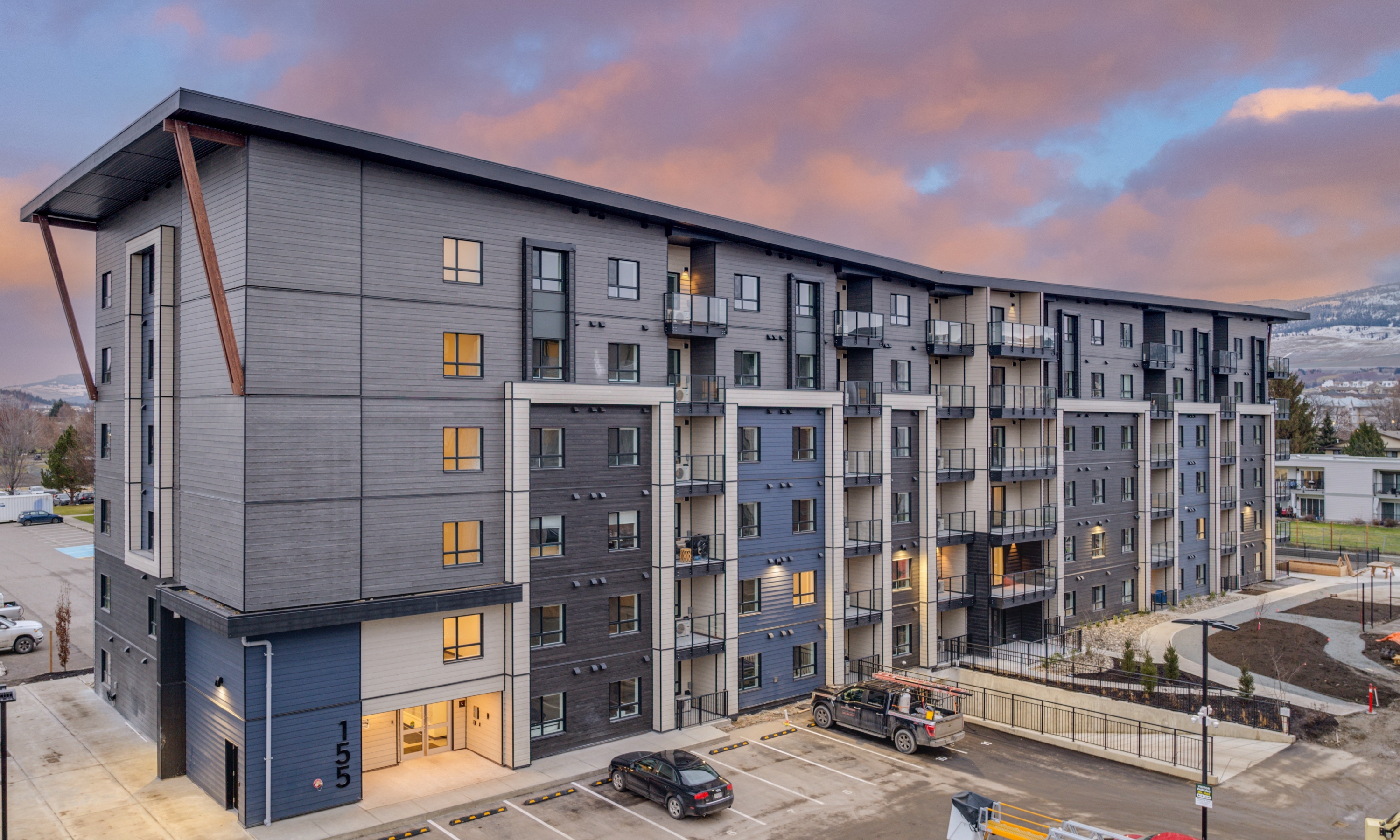 155 Bryden Road - 307