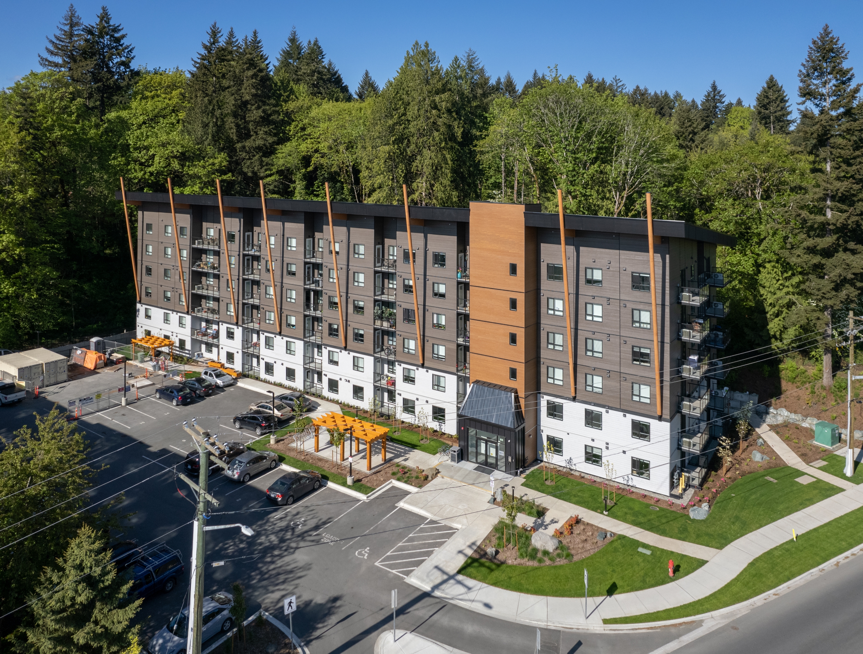 300 Government Street - 507